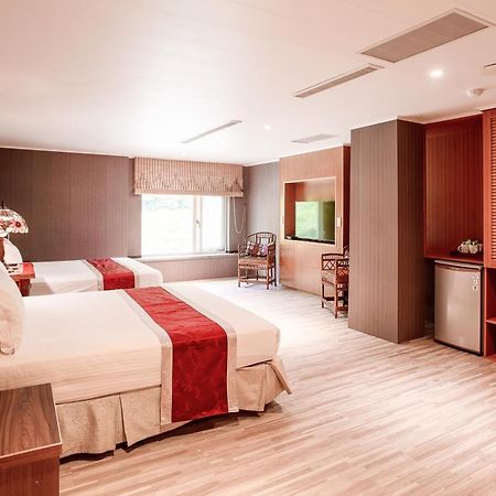 Yufuin Hot Spring Apartman Vulaj Kültér fotó
