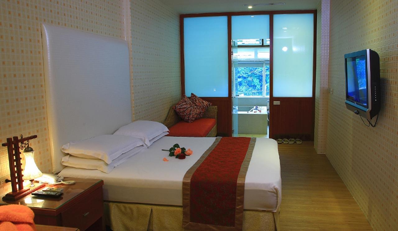 Yufuin Hot Spring Apartman Vulaj Kültér fotó