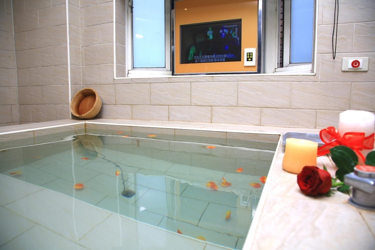 Yufuin Hot Spring Apartman Vulaj Kültér fotó